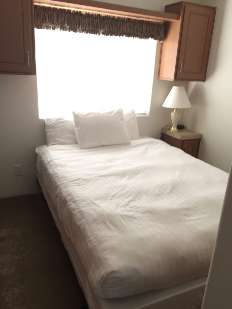 Wine Ridge RV Resort & Cottages, Pahrump, Nevada
