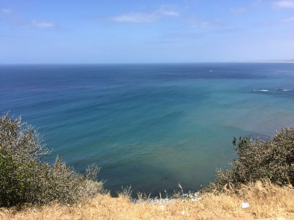 Hiking in Palos Verde, California, Adventure, Travel, Beaches