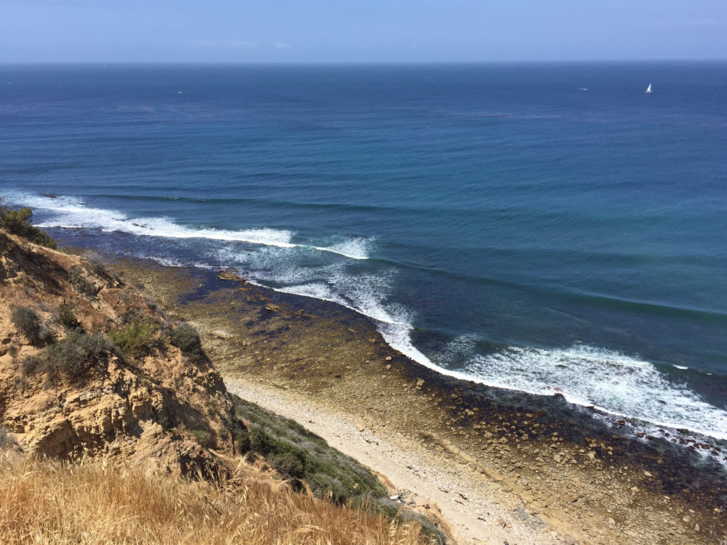Hiking in Palos Verde, California, Adventure, Travel, Beaches