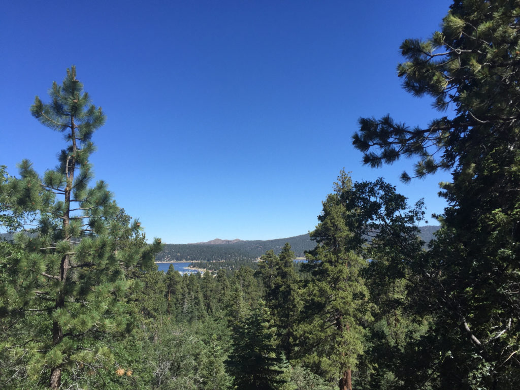Big Bear Lake, Hiking Trails, Adventure Travel, Travel, Mountains, California