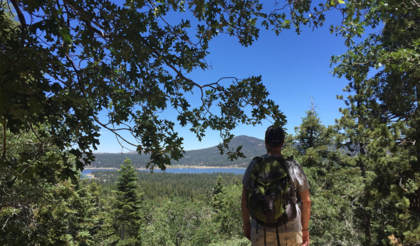 Big Bear Lake, Hiking Trails, Adventure Travel, Travel, Mountains, California