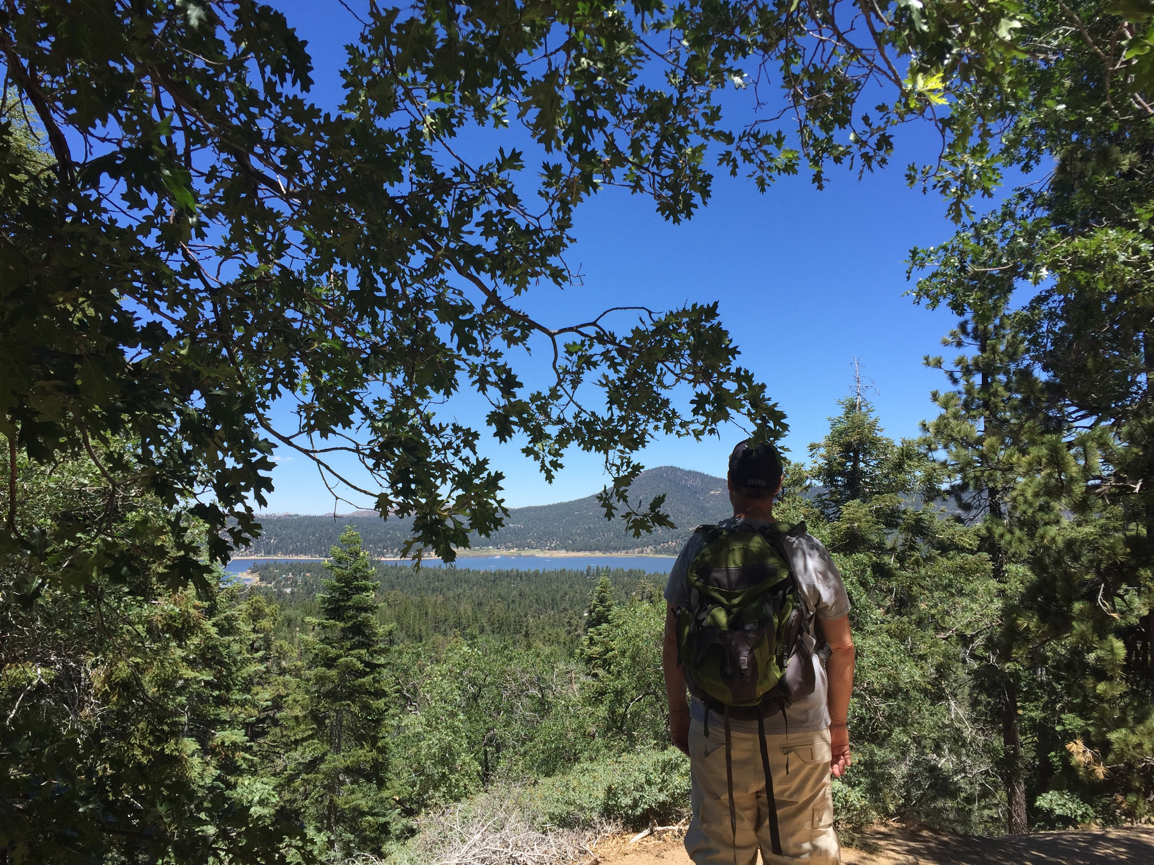 Big Bear Lake, Hiking Trails, Adventure Travel, Travel, Mountains, California