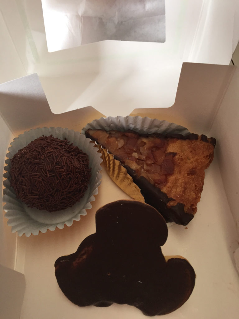 Scandinavian bakeries, food and drink, Los Angeles, California, Travel