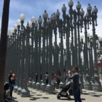 LACMA Lamps, Jazz Night, Free Concerts, Free LA, Those Someday Goals, Things to Do in Los Angeles