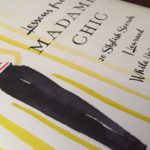 Madame Chic Book