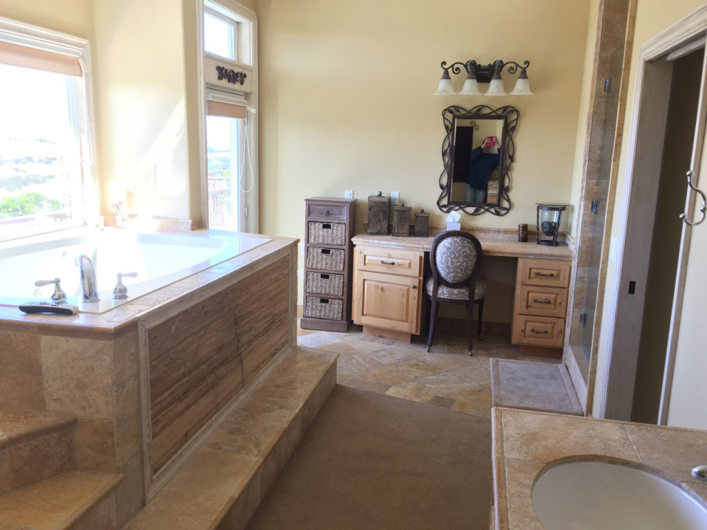 High Ridge Manor, Paso Robles, California, Travel 