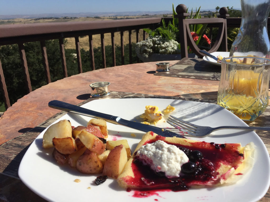 High Ridge Manor, Paso Robles, California, Travel, wine tasting