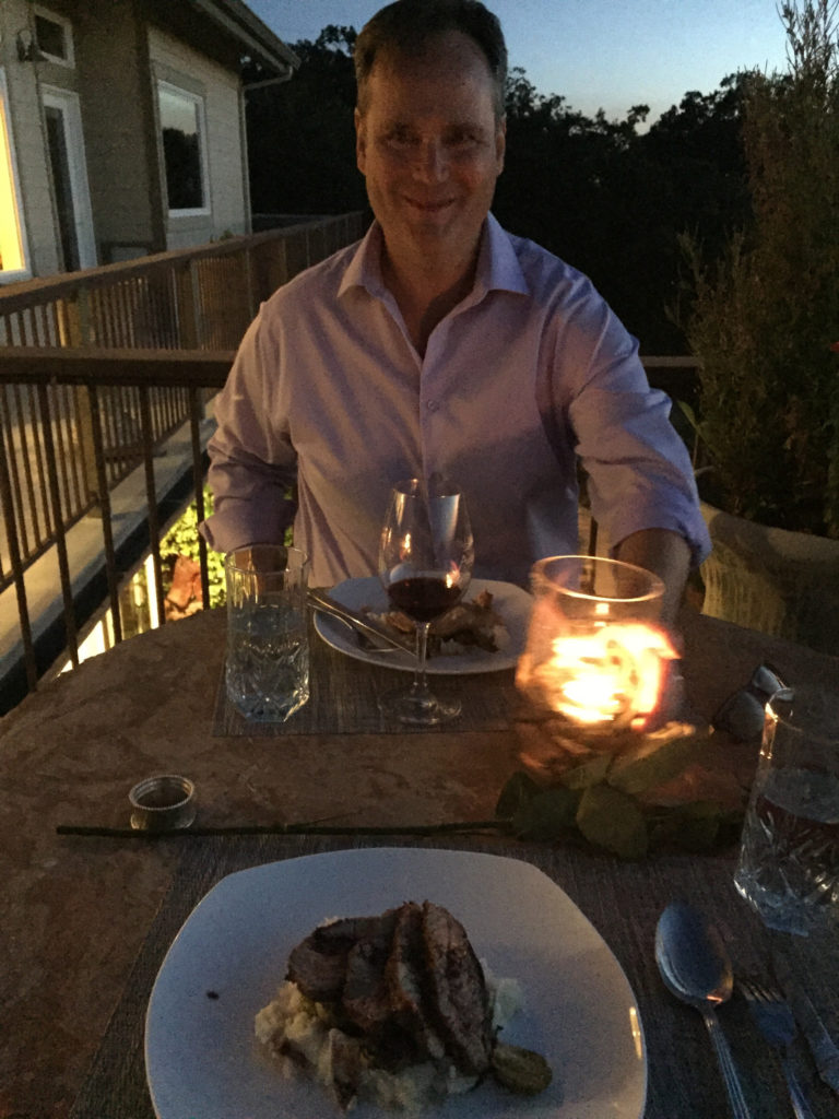 High Ridge Manor, Paso Robles, California, Travel, wine tasting