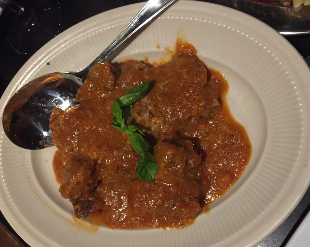 California, Gaetano’s, Italian Cuisine, Restaurant, Road Trip, Sponsored press trip, Torrance, Travel
