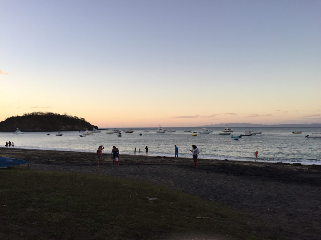 Playa Ocotal, Costa Rica, Central America, Travel, Those Someday Goals