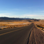 Tecopa Hot Springs, California, Those Someday Goals, Desert, Road Trips