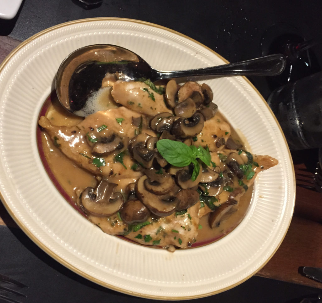 California, Gaetano’s, Italian Cuisine, Restaurant, Road Trip, Sponsored press trip, Torrance, Travel