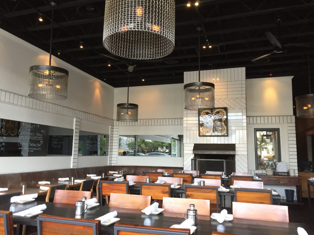 Mercado, Tacos de Papa, Happy Hour, Los Angeles, Food and Wine, Restaurant