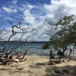 Nacascolo, Hidden Beach, Costa Rica, Those Someday Goals, Traveling Without a Net