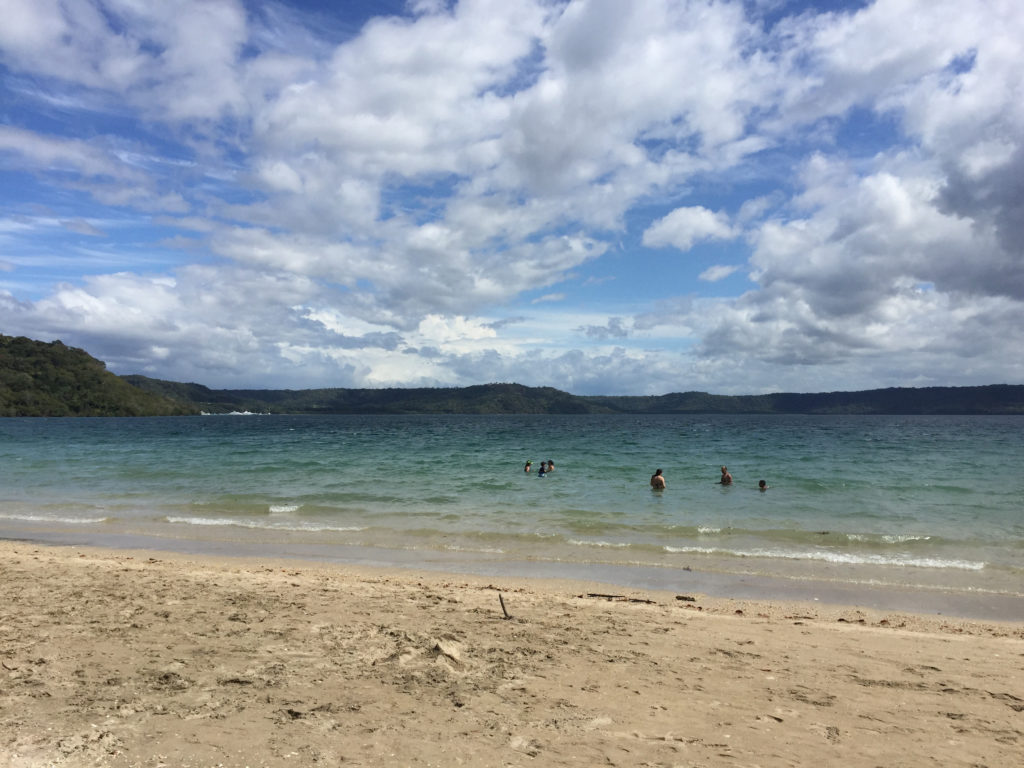 Beaches in Costa Rica, Nacascolo, Hidden Beach, Costa Rica, Those Someday Goals, Traveling Without a Net