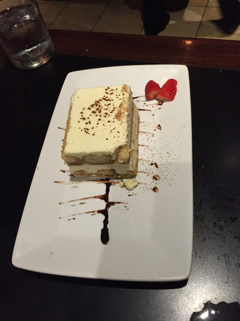 California, Gaetano’s, Italian Cuisine, Restaurant, Road Trip, Sponsored press trip, Torrance, Travel