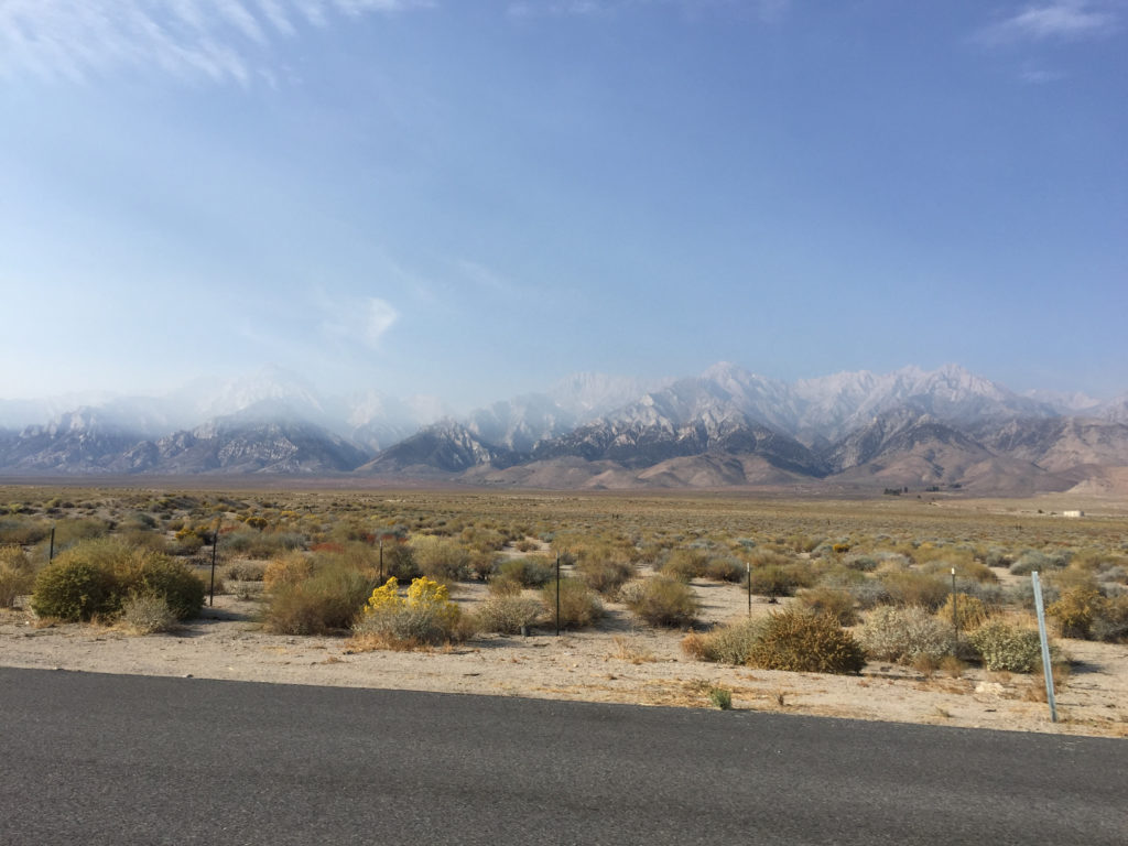 Manzanar