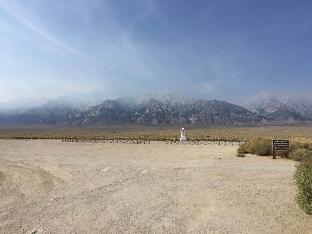 Manzanar
