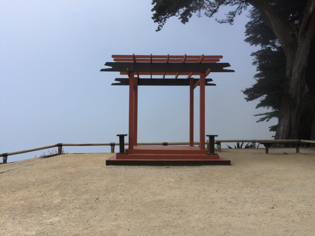 Ragged Point Inn and Resort, Big Sur, California, Central Coast, Travel, Hotel