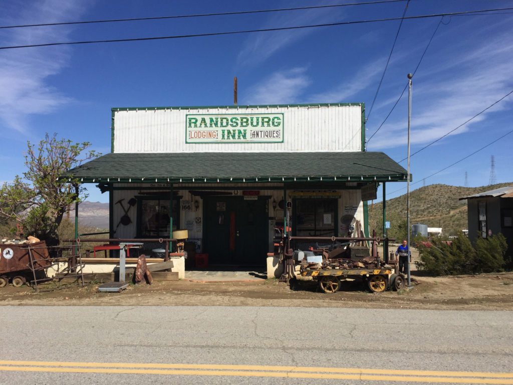 Randsburg, California, Desert, Travel, Adventure, Ghost Towns