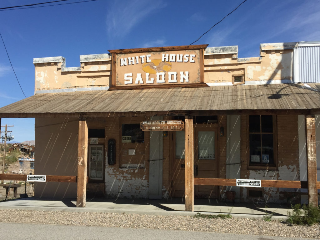 Randsburg, California, Desert, Travel, Adventure, Ghost Towns