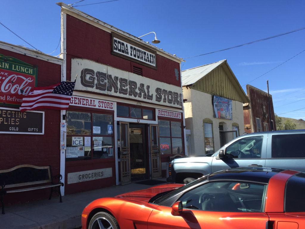 Randsburg, California, Desert, Travel, Adventure, Ghost Towns