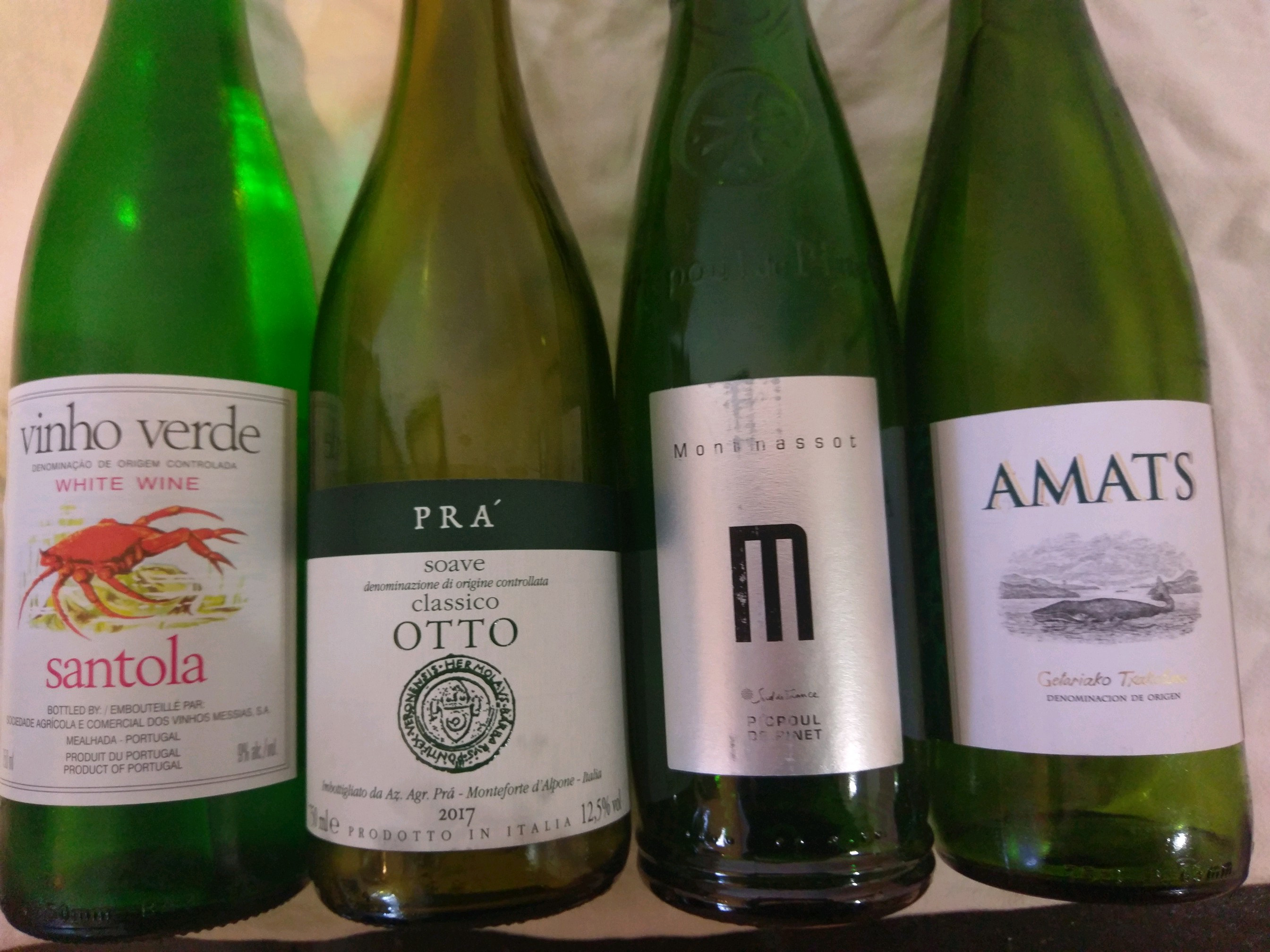 White Wine Summer Best Types Those Someday Goals