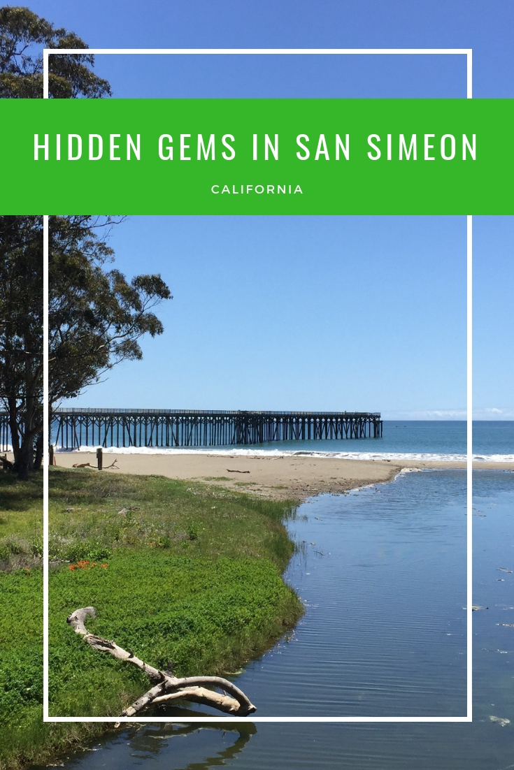 Discover Sebastian's and Hearst Ranch Winery in San Simeon, California