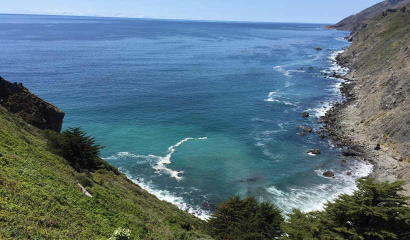 Big Sur, Ragged Point Inn and Resort, Travel, California, Road Trip, Pacific Ocean Views