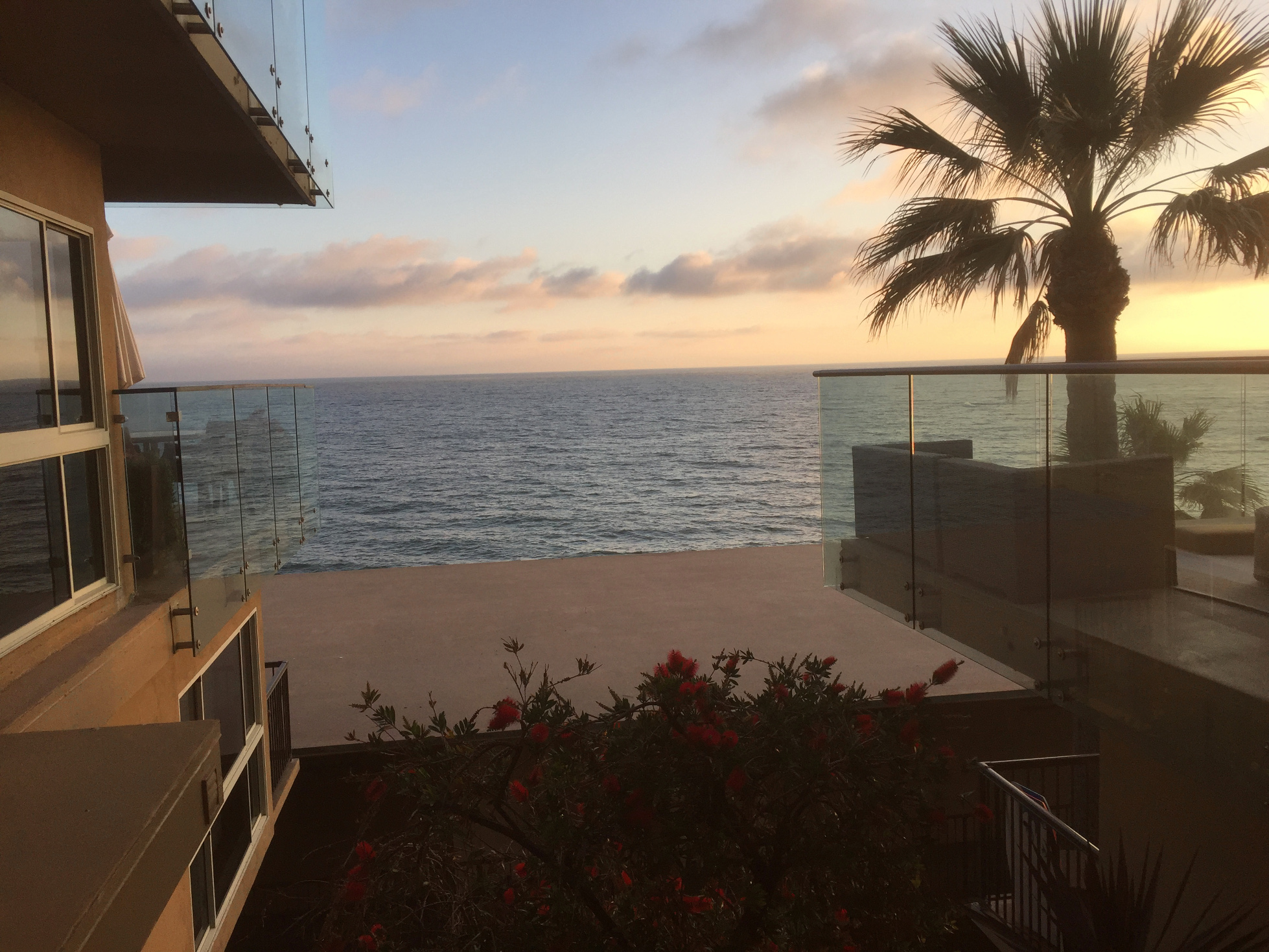 laguna beach staycation