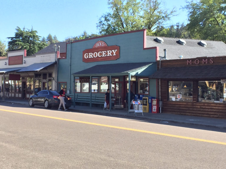 Things to Do in Julian, California (Other than Apple Picking) Those