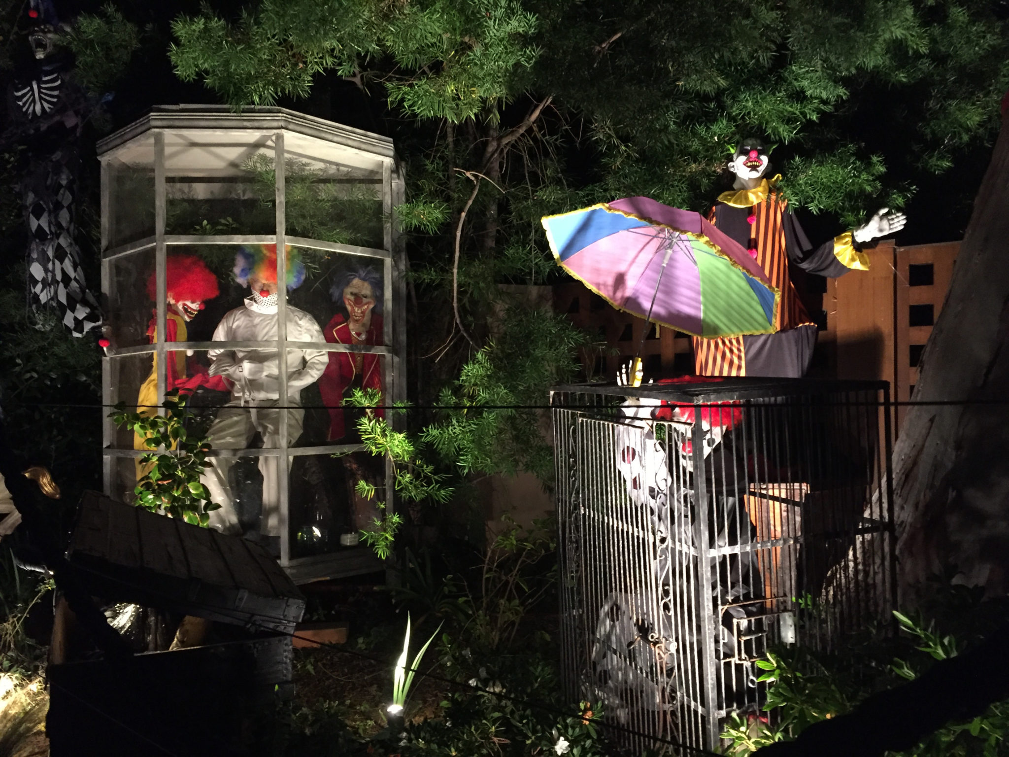 Free Halloween Activities in Los Angeles 2020  Best Scary Decorations