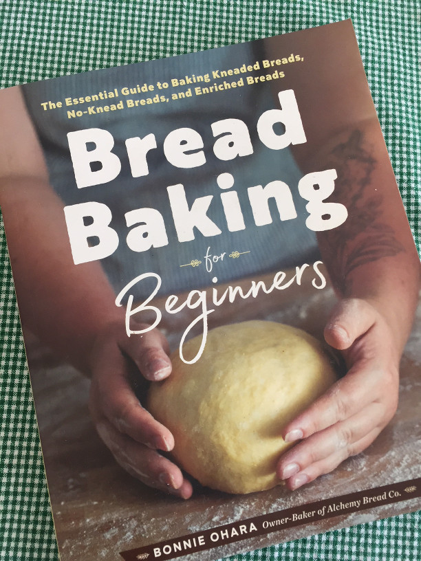 Bread Baking Recipes for beginners