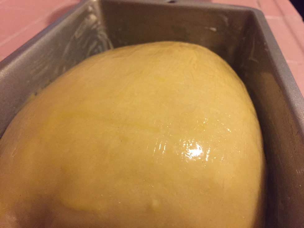 Brioche bread recipe egg wash those someday goals