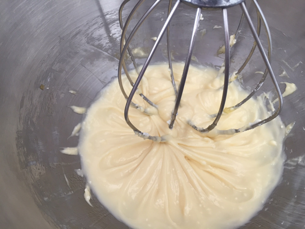 Cream cheese filling Pumpkin Cream Cheese Bread Those Someday Goals