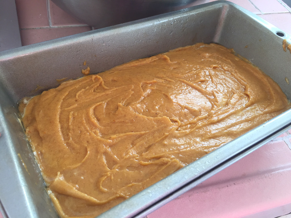 Pumpkin Layer 3 Pumpkin Cream Cheese Bread Baking Those Someday Goals