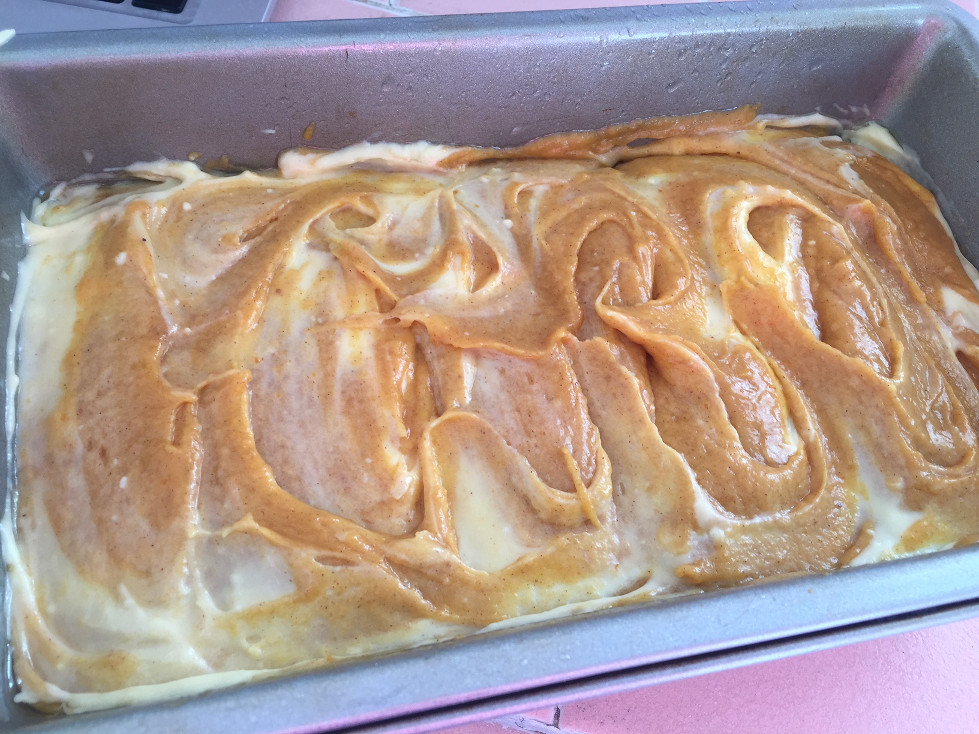 Pumpkin Cream Cheese Bread Recipe Ready to Bake Those Someday Goals