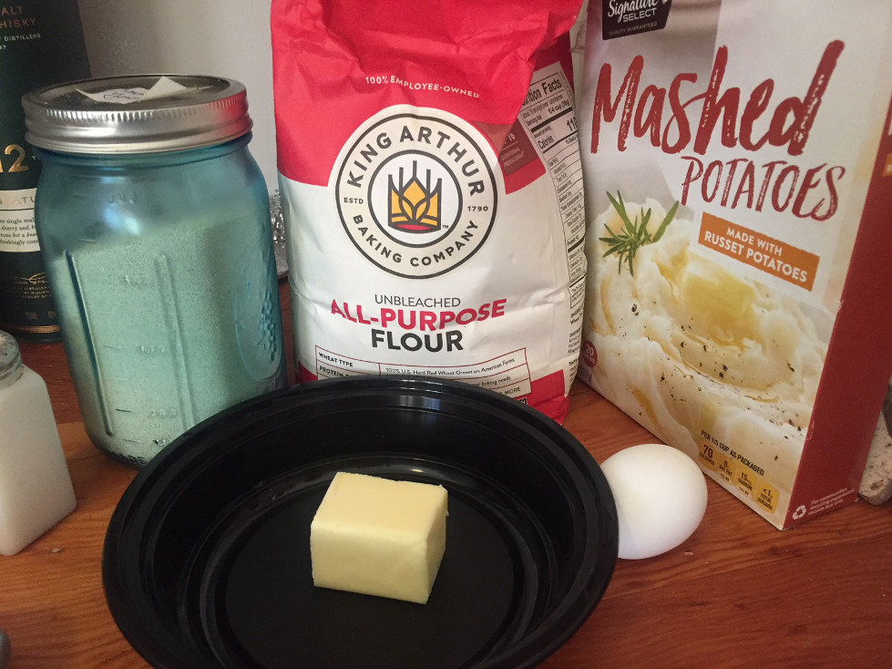 Parker House Rolls Ingredients Baking Those Someday Goals