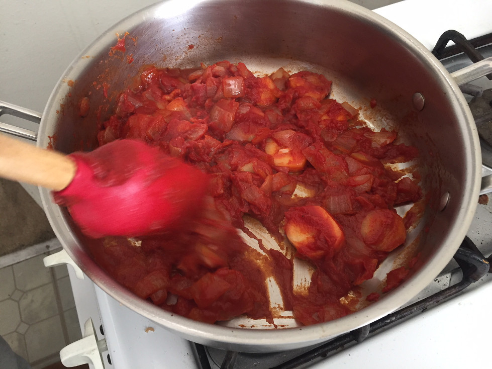 Tomato paste onions carrots Herbs and nuts ingredients Easy Meatloaf Recipe Those Someday Goals Winter Meals