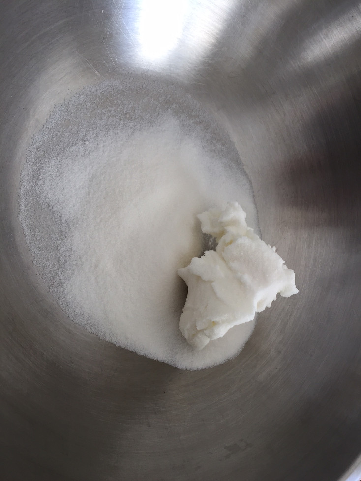 Shortening sugar and salt for crescent rolls recipe baking Those Someday Goals