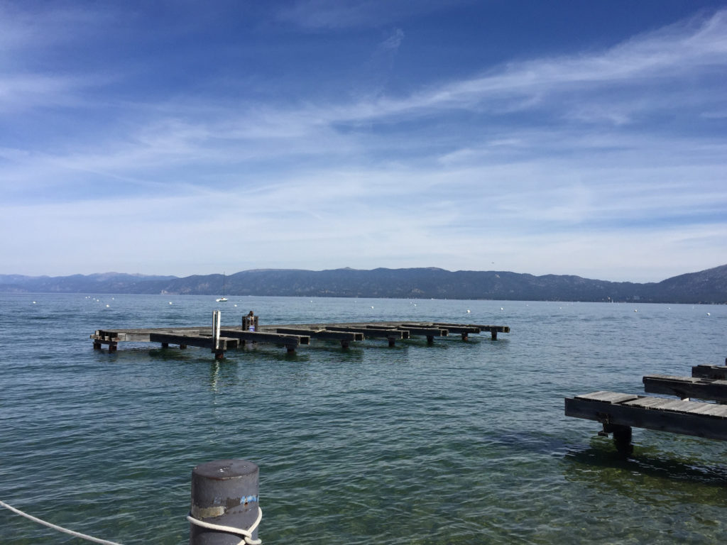 South Lake Tahoe Views Travel Those Someday Goals