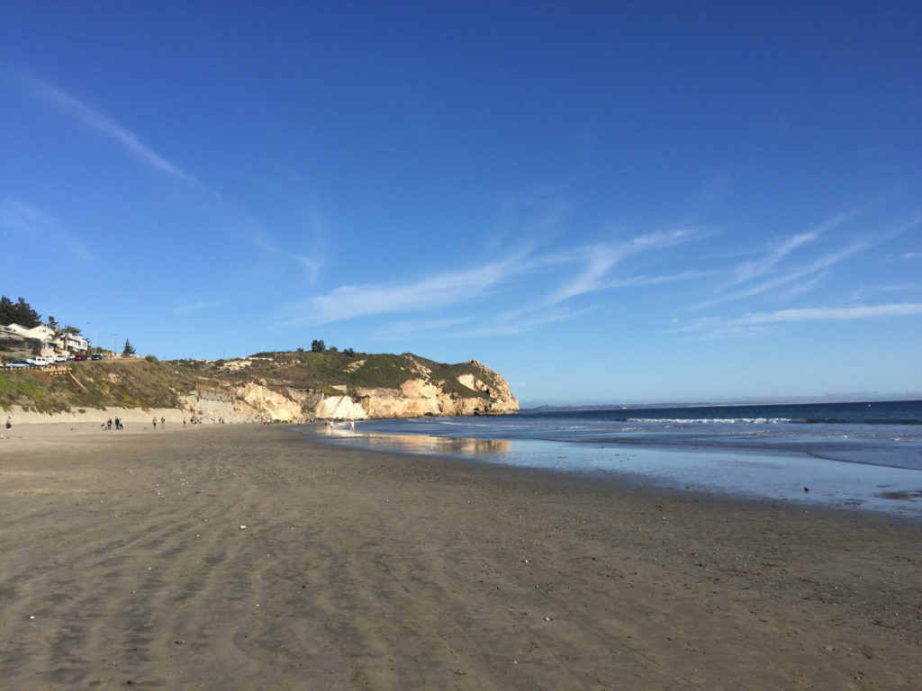 Avila Beach California Pictures Sand Those Someday Goals
