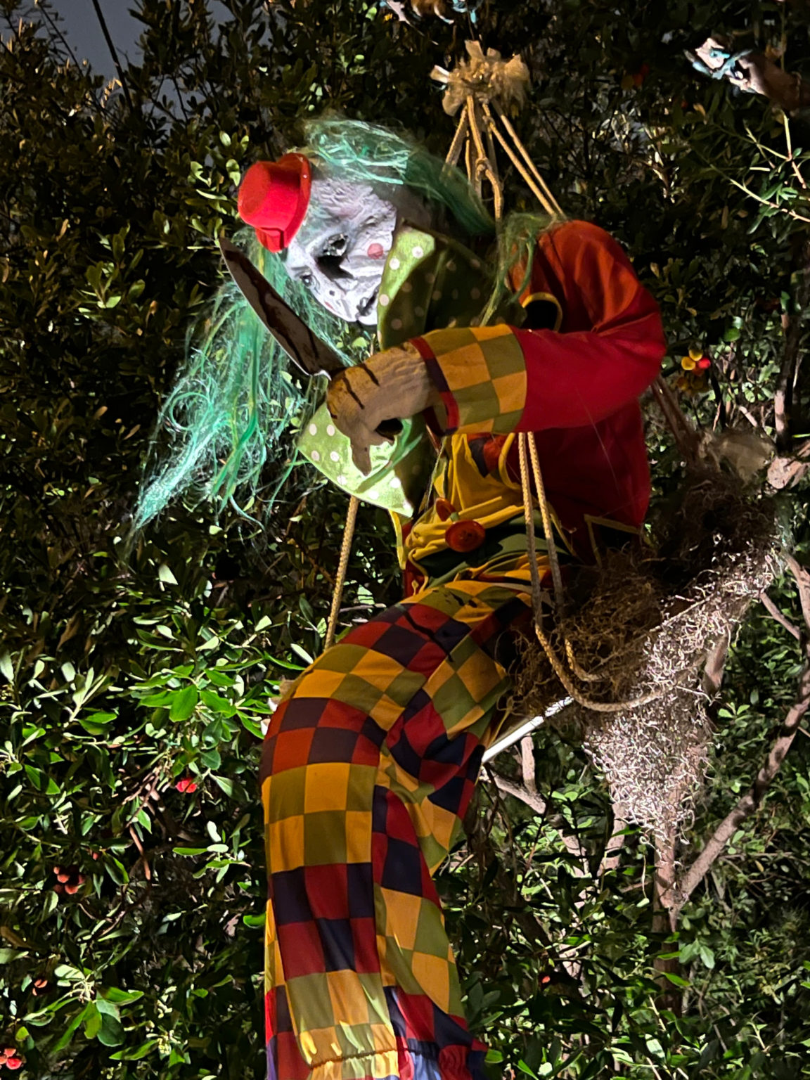 The Best Halloween Decorations in Los Angeles are Back (and Free