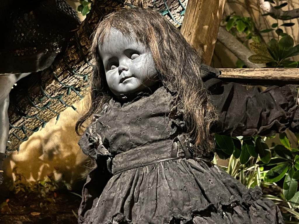 Doll Best Halloween Decorations Free Events Los Angeles 2022 Those Someday Goals